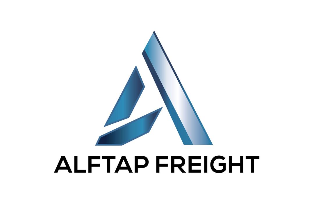 Alftap Freight logo